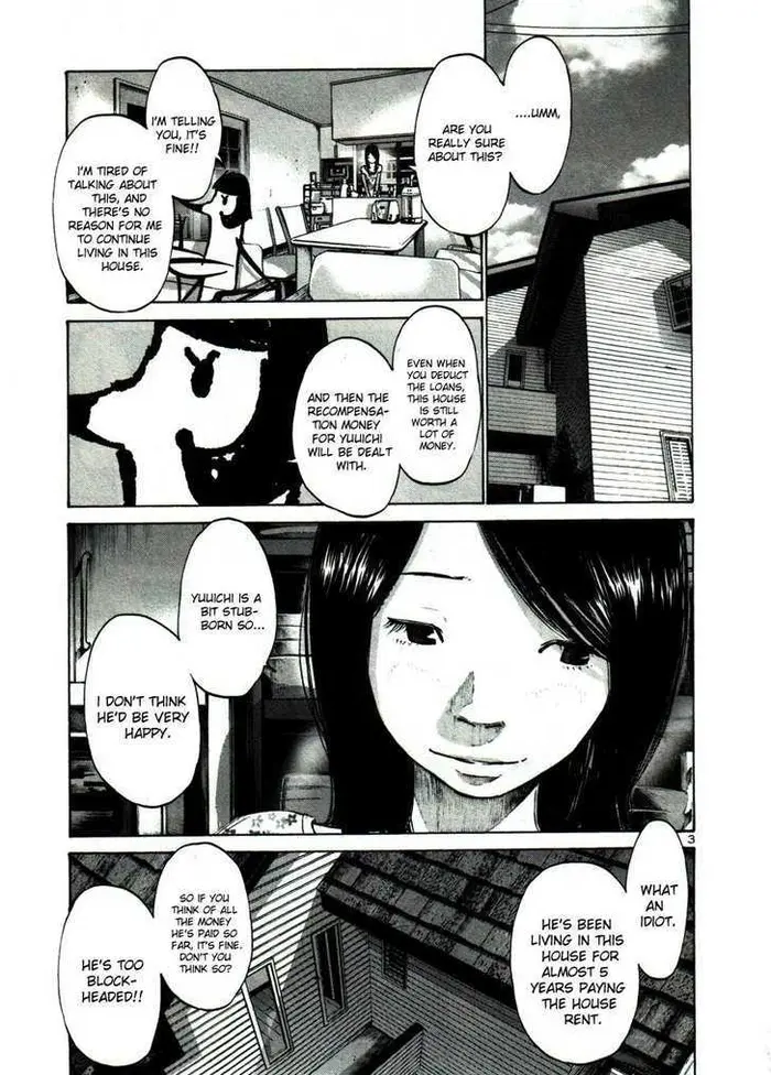 Goodnight Punpun Chapter 46 image 3_optimized